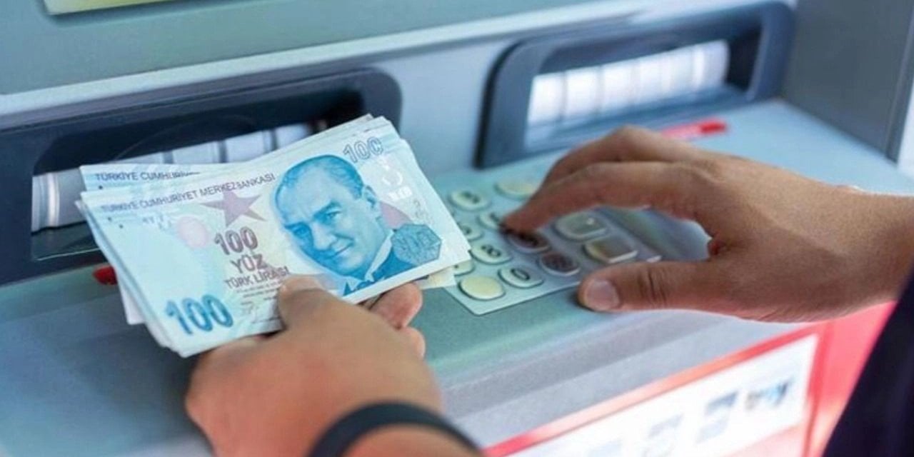 Para çekmeye çalıştığınız ATM’ler bu yüzden bozuk