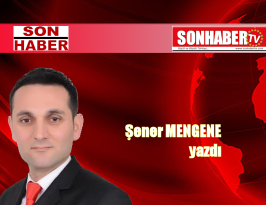 Türkiye İçin Yeni Nesil Streteji