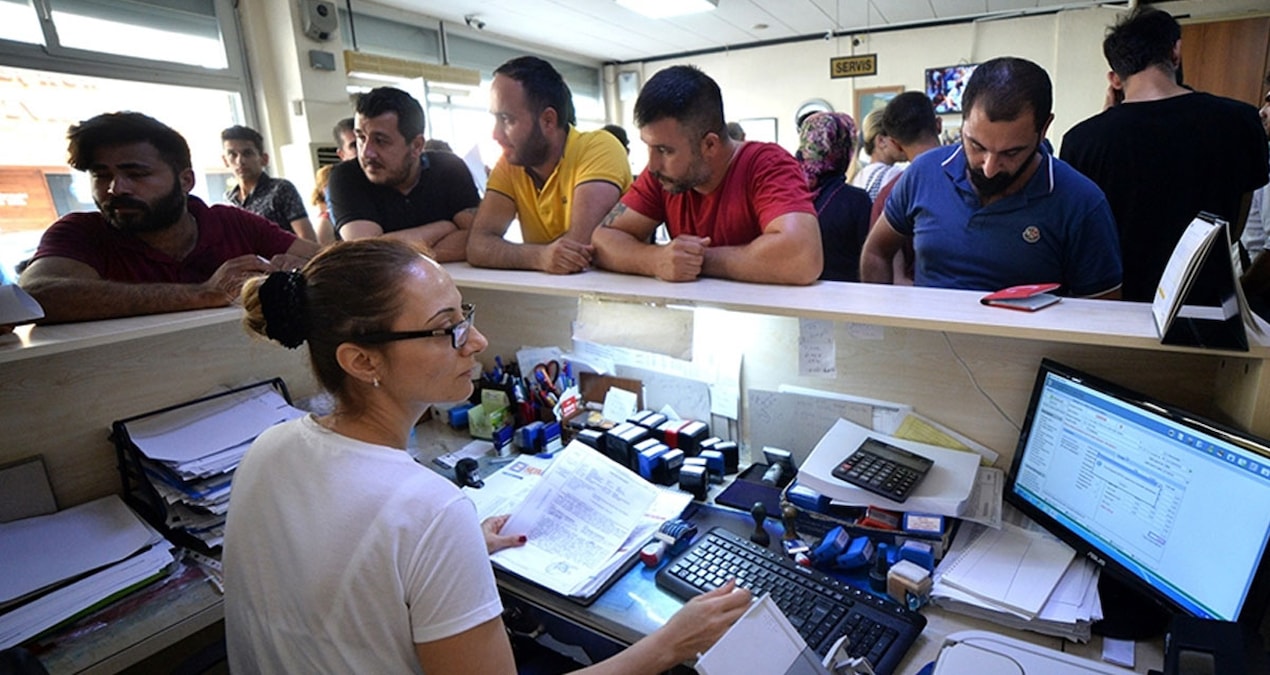 Tapuda yeni dönem başlıyor