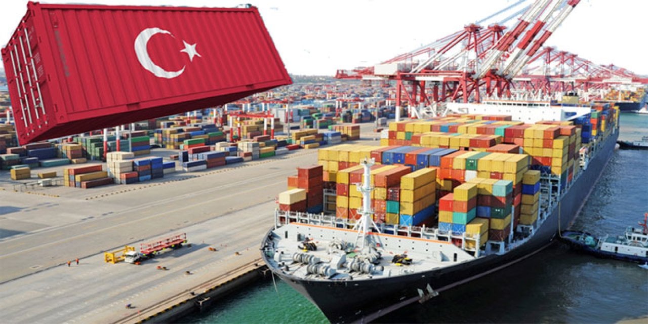 Türkiye’nin ihracat şampiyonu belli oldu!