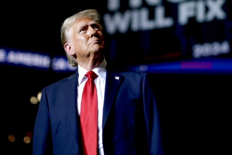 Donald Amca ipi göğüsleyecekmi?