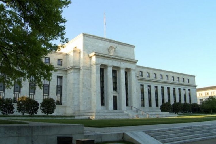 Fed faiz kararını açıkladı