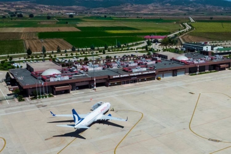 Burulaş’dan Yepyeni hat