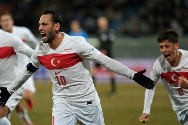 Bizim çocuklar  A ligine yükselmek istiyor