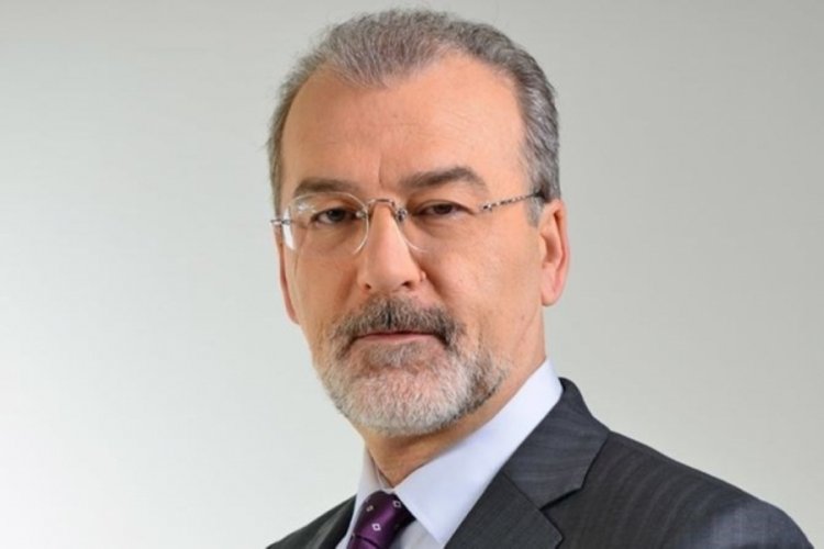 Kadına şiddet Komisyonu Başkanı Hulki Cevizoğlu oldu