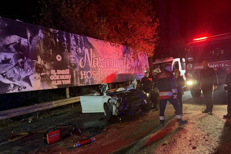 Azrail kamyon faciası:3 ölü 7 yaralı