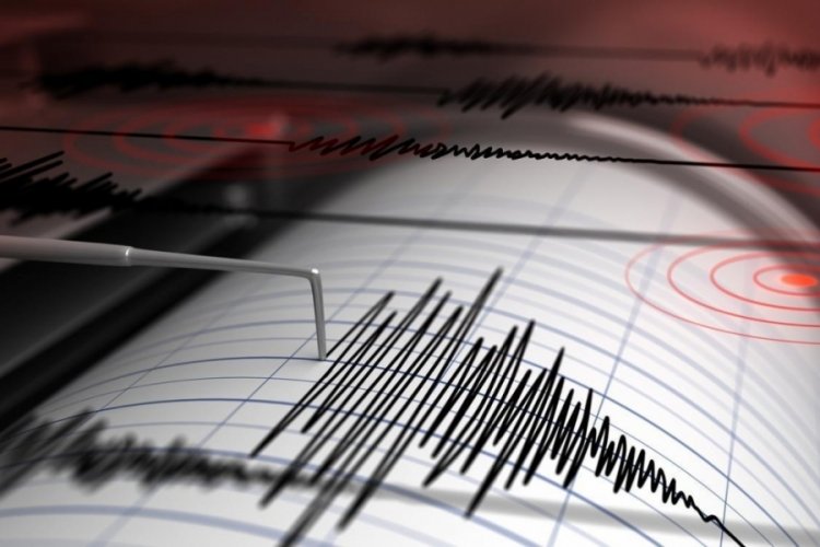 Antalya’da deprem endişe yarattı