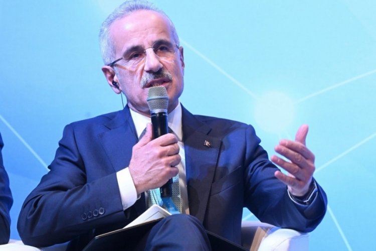 Bakan Uraloğlu:Telekom sorumlu