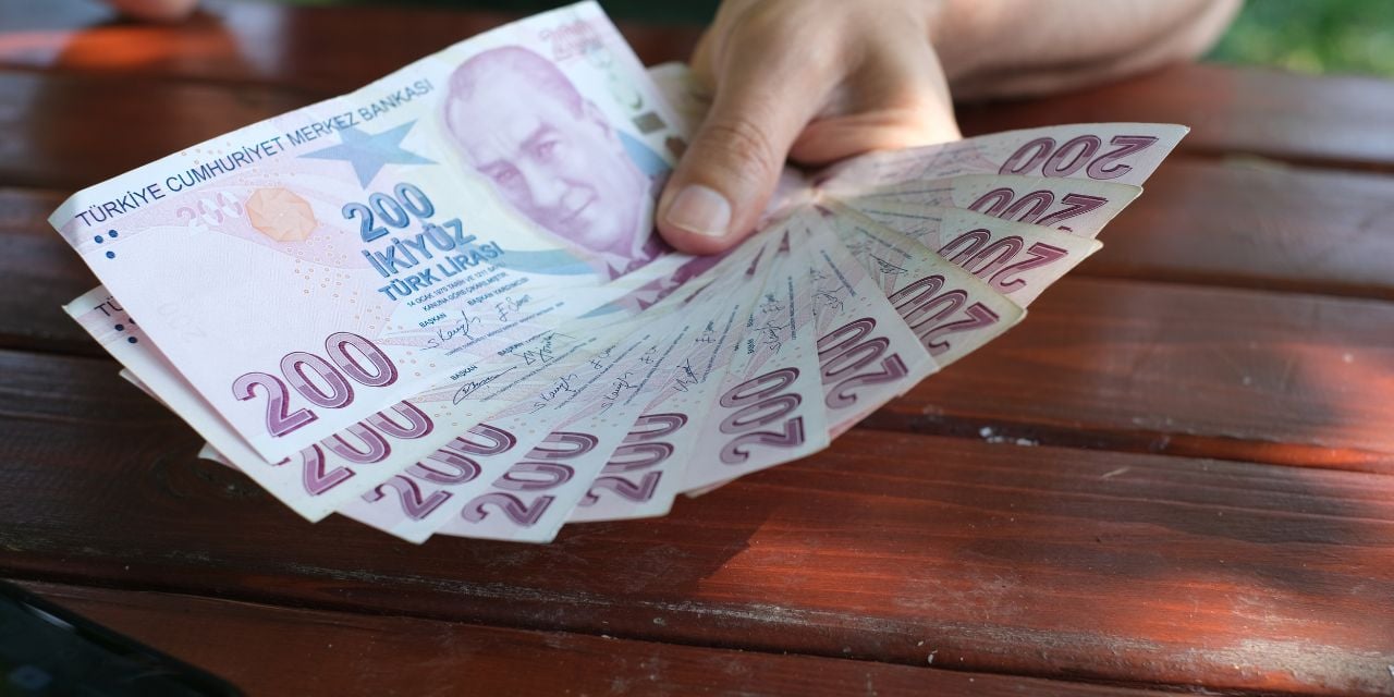 5 bin liralık banknotlar çıkarılmalı