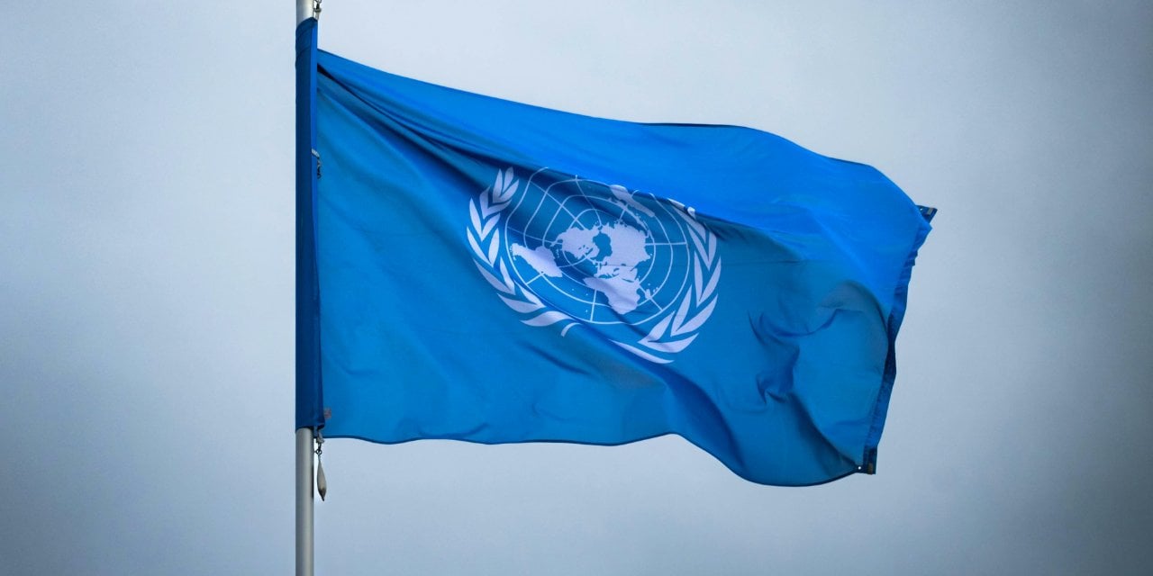 52 ülkeden BM’ye ortak “İsrail” mektubu