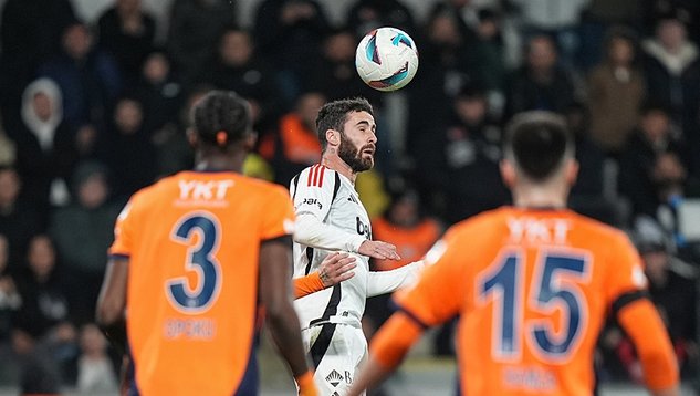 Kararakartal Baykuşu geçemedi:0-0