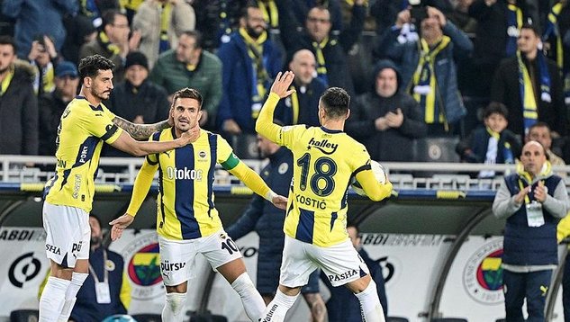 Yiğidolar Kanaryaya hafif geldi:4-0