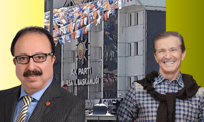 Ahmet Sevinç: HAKKIMIZI HELAL ETMİYORUZ!!!