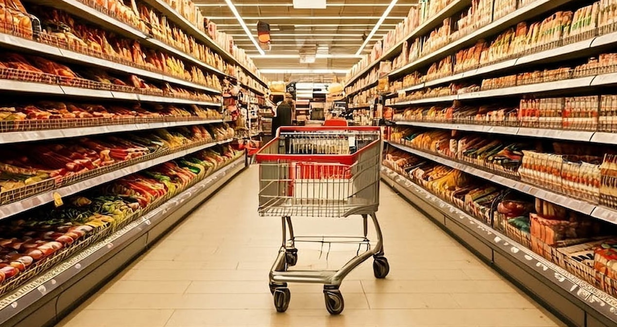 Açlık sınırı 20 bin 562 TL’ye yükseldi