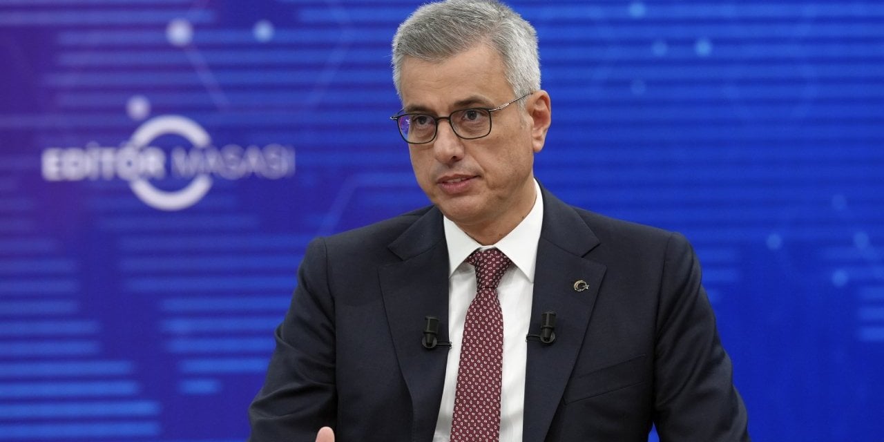 Bakan Memişoğlu’ndan istifa açıklaması