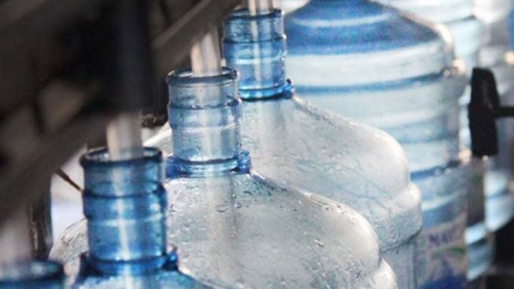 Damacana su fiyatına tepkiler büyüyor