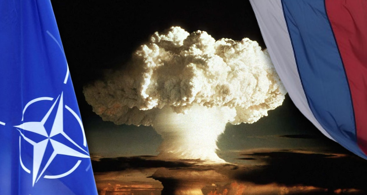 İki taraf 3. Dünya Savaşına hazırlanıyor