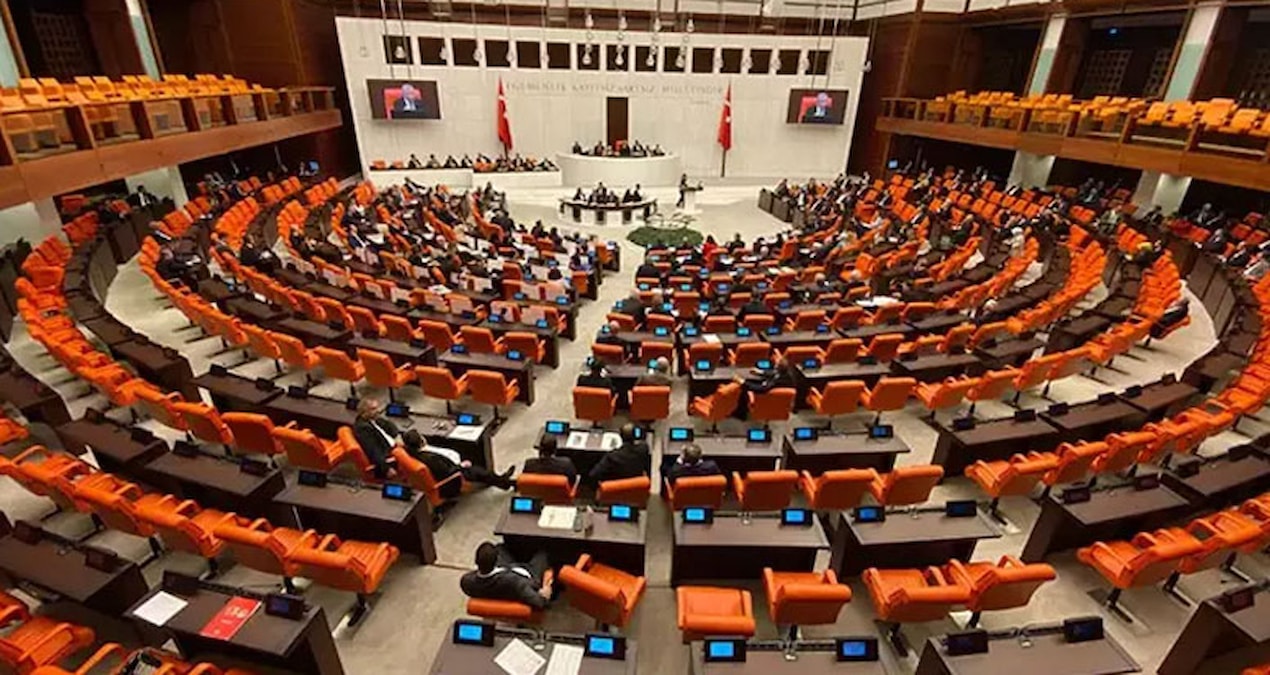 İktidar köy kanunu ile imar değil rant aktarıyor