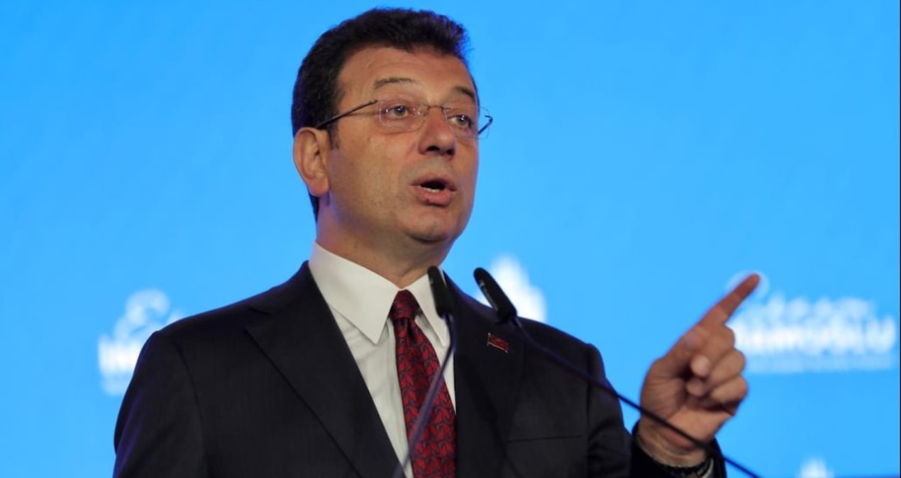 İmamoğlu’ndan kreş tepkisi: Hadi gel de kapat