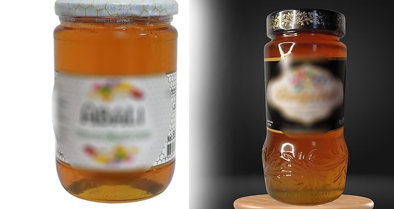 Marketlerde satılan iki markanın balları sahte çıktı