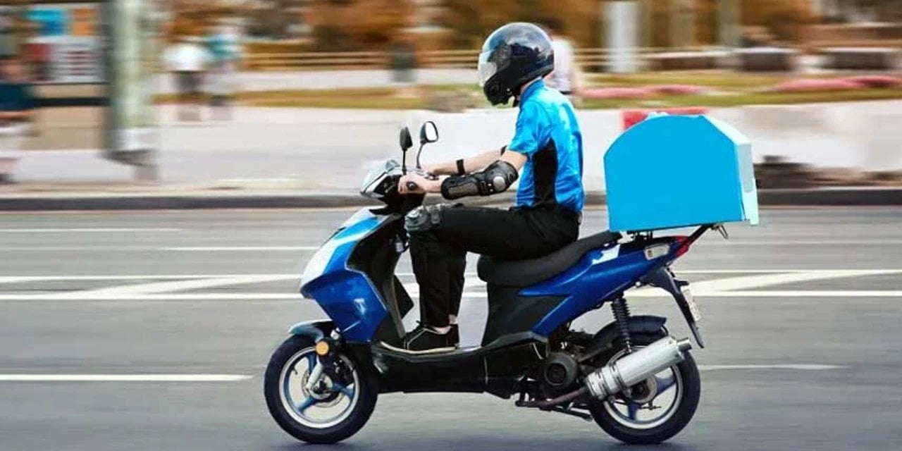 Motokuryelere güvenlik düzenlemesi geliyor