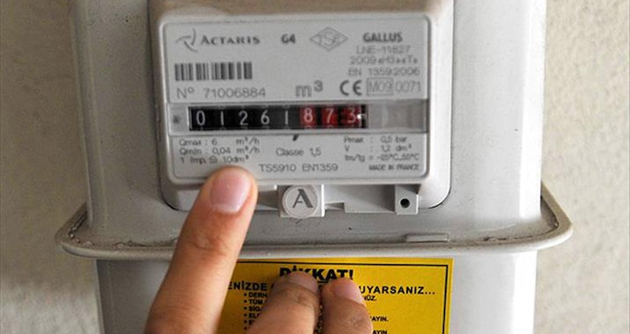 Sayaçlarında bu değişikliği yapmayanlara ceza kesilecek