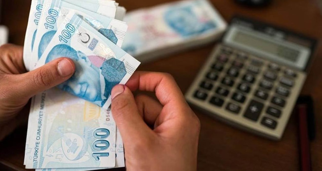 SSK ve Bağ-Kur en düşük emekli maaşı ne kadar olacak?