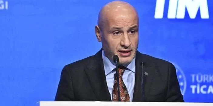 TİM Başkanı önce “ülke batıyor” dedi