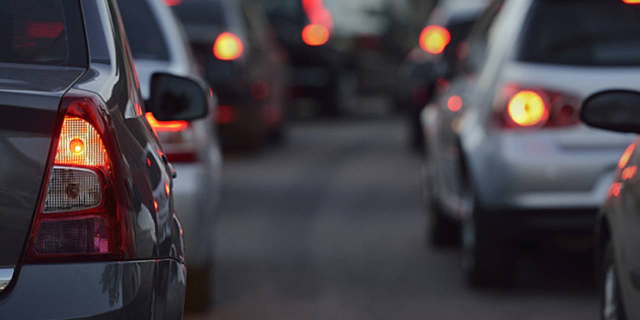 Trafiğe çıkanlar dikkat