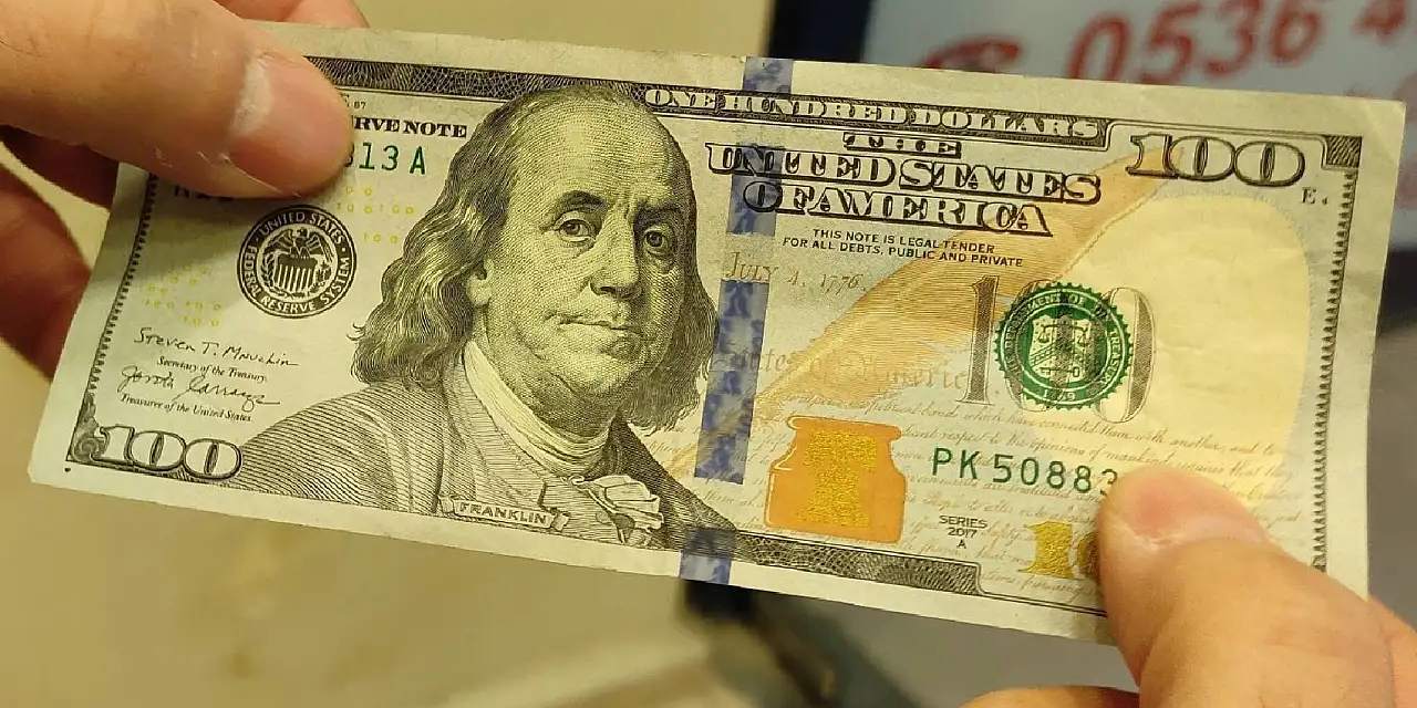 100 dolardan 3 dolar komisyon kesiyorlar. Bu da oldu