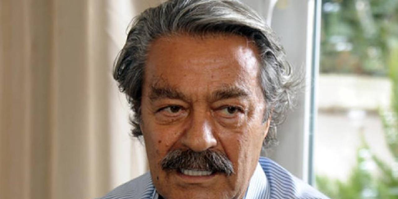 Kadir İnanır evine döndü