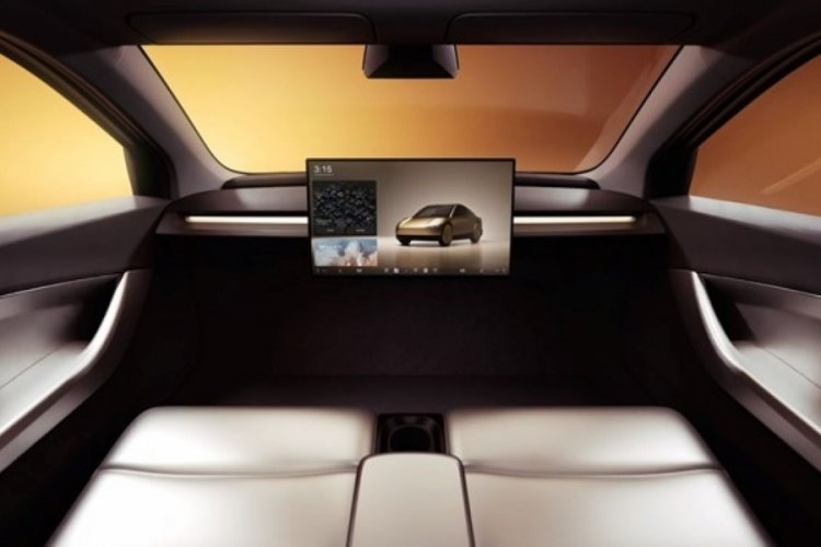 İnsansız Otomobiller hayatımıza girecek