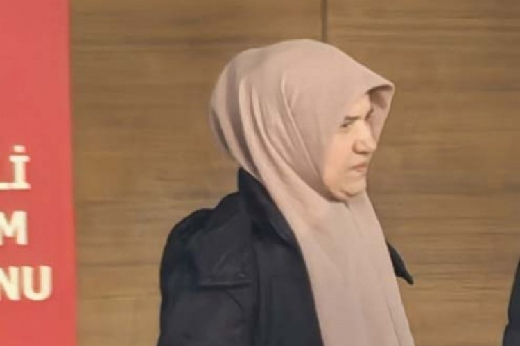 Firari Fetöcü kadın tutuklandı