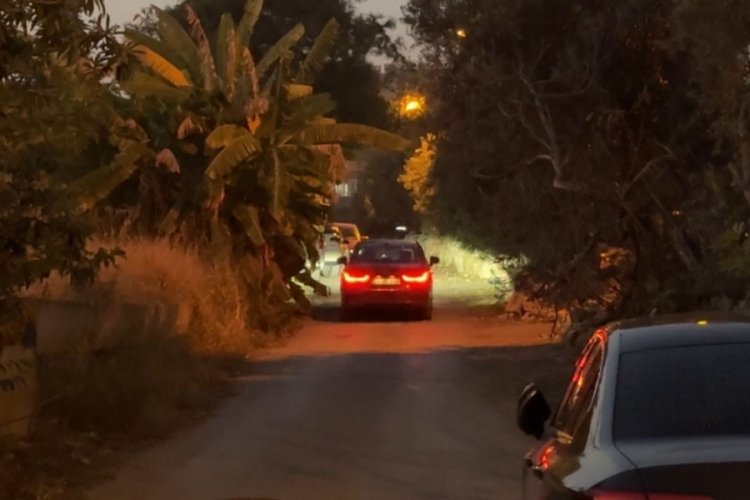 Amca Yeğen kavgası: 3  ölü