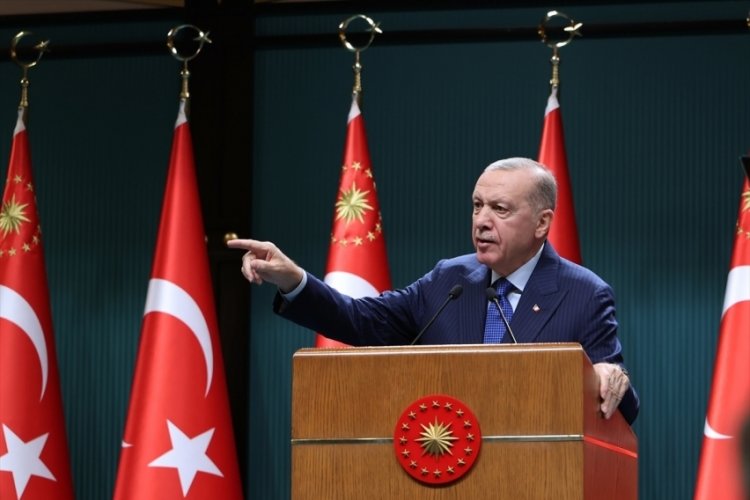 Suriye’de karanlık dönem bitti