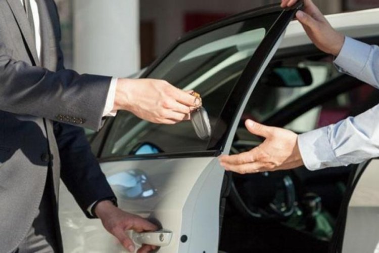 Dikkat aracı olan herkesi ilgilendiriyor