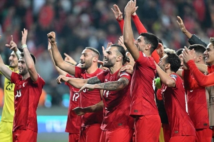 Dünya kupası kuraları çekiliyor