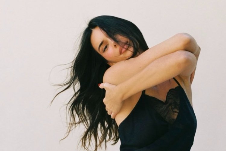 Geceliği göz kamaştırdı