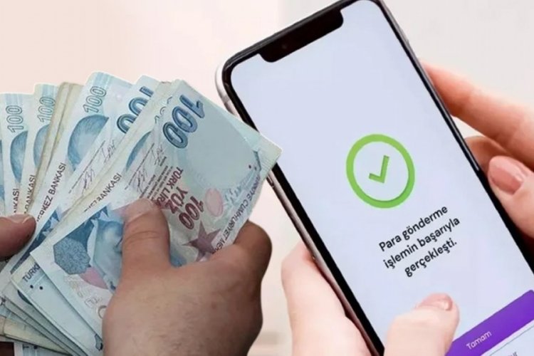 Ibanla  para gönderme kuralları değişti