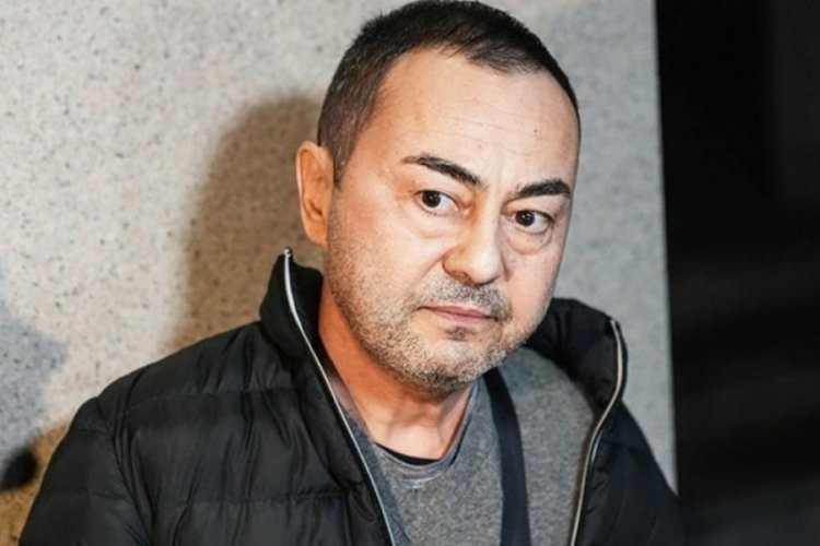 Ortaç   için savcı hapis cezası istedi