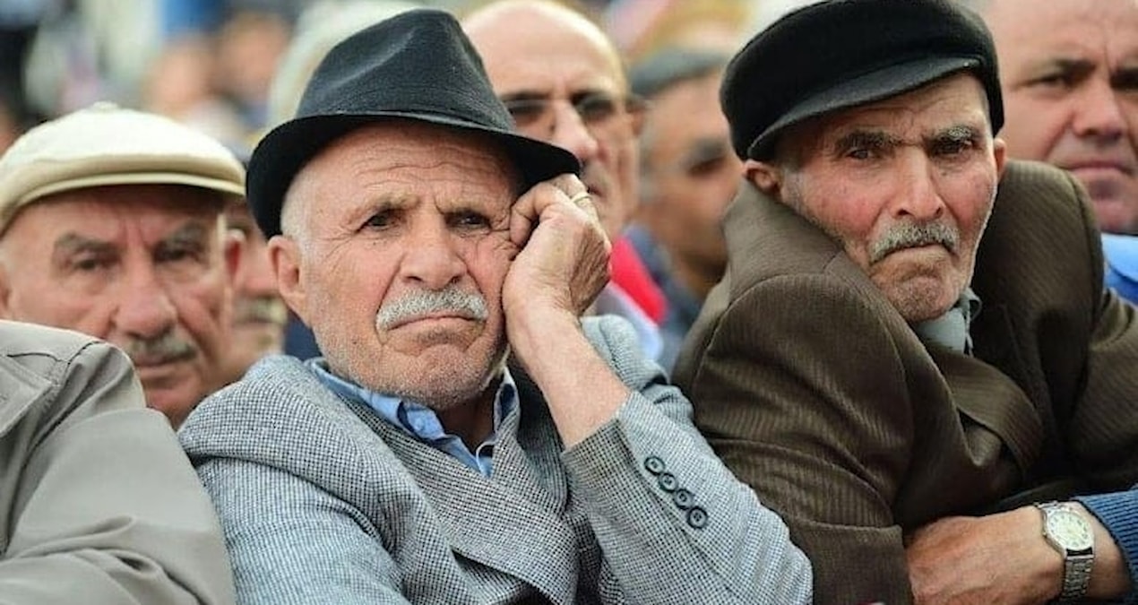2025’te emekli olanlar yüzde 30 daha az maaş alacak