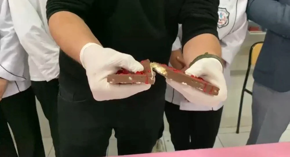 Aman dikkat sağlığınızdan olabilirisiniz