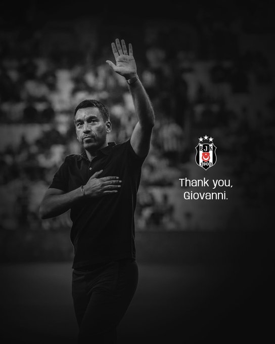 Karakartal Giovannin yerine Serdar Topraktepeyi getirdi