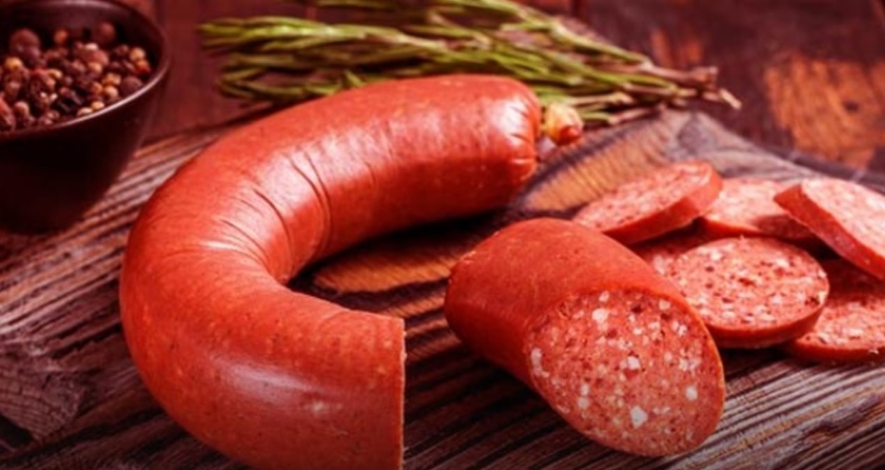 Bakanlık bir sucuk markasını daha ifşa etti