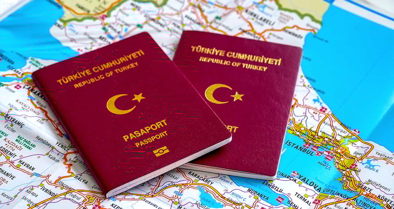 Bakanlık yurt dışından kimleri men etti?