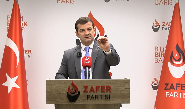 Bartu Soral’dan asgari ücret açıklaması