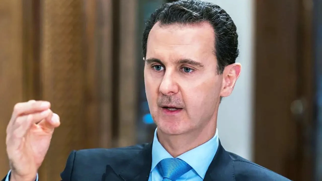 Bir diktatörün sonu ve kutlamalar başladı