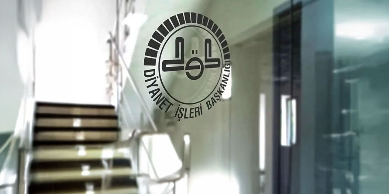 Diyanetin dergisinde skandal yazı