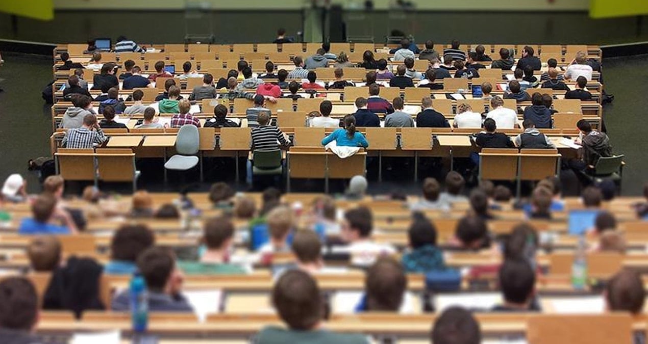 Doktora programlarında yeni müfredat geliyor