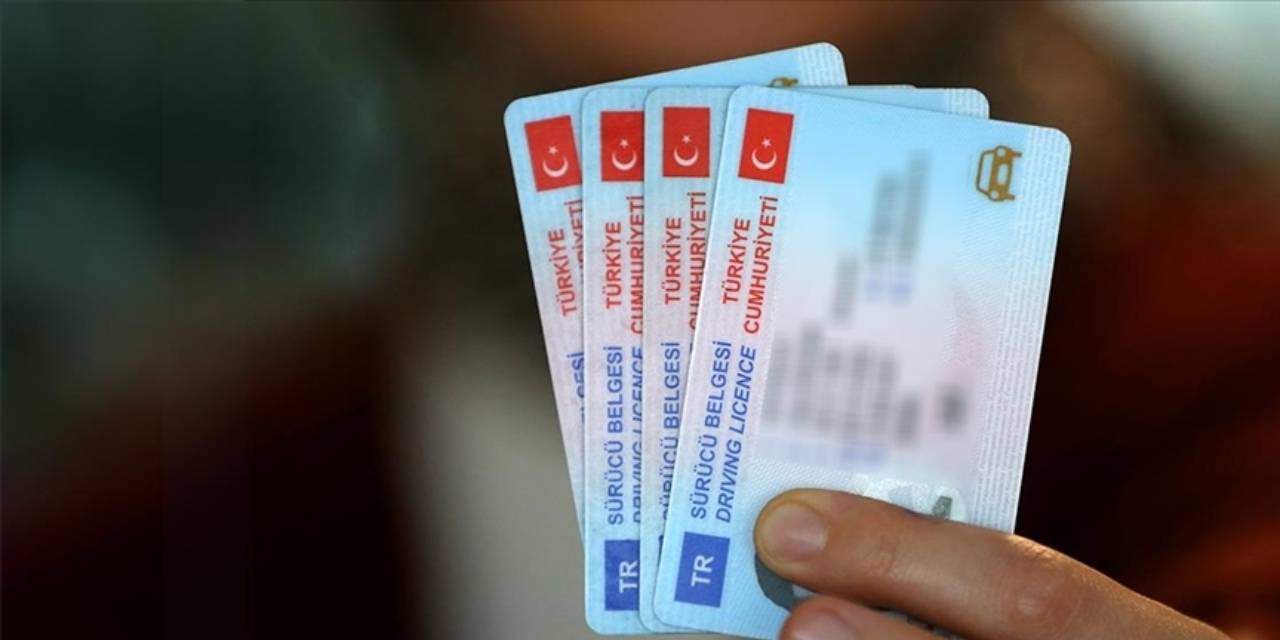 Ehliyeti olan herkesten alınacak!